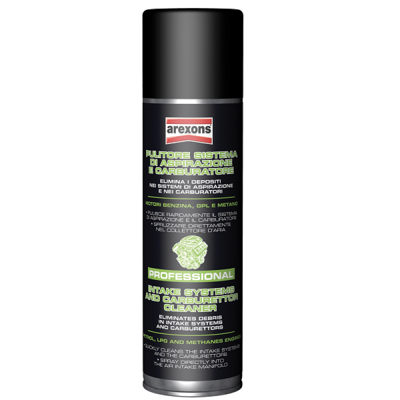 SOLUCION PASTRIM KARBURATORI AREXONS 500 mL-4137