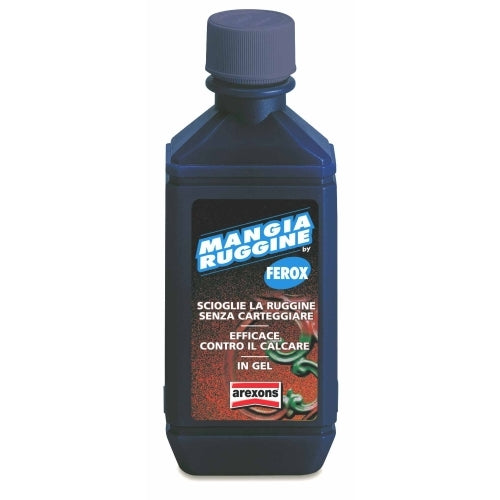 SOLUCION ELIMINUES NDRYSHKU AREXONS FEROX IL MANGIARUGGINE 150 mL-4140