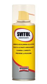 SOLUCION KUNDER NDRYSHKUT AREXONS SVITOL 200 mL- 4159