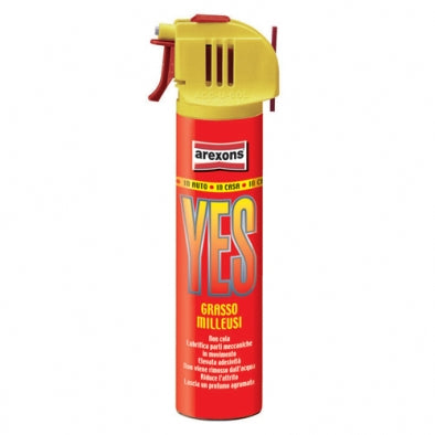 SOLUCION GRASO SPRAY AREXONS YES 75 mL-4166