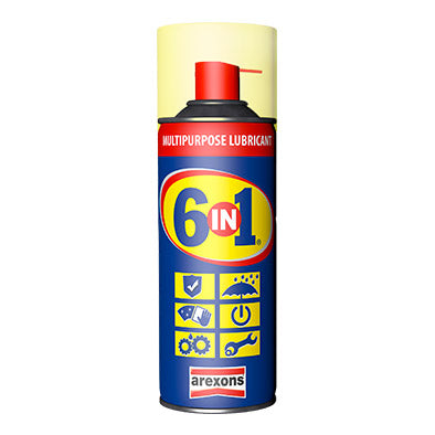 SOLUCION LUBRIFIKUES AREXONS SVITOL 400 mL-4169/ 4181/ 4182/ 4201/ 42011/ 41691