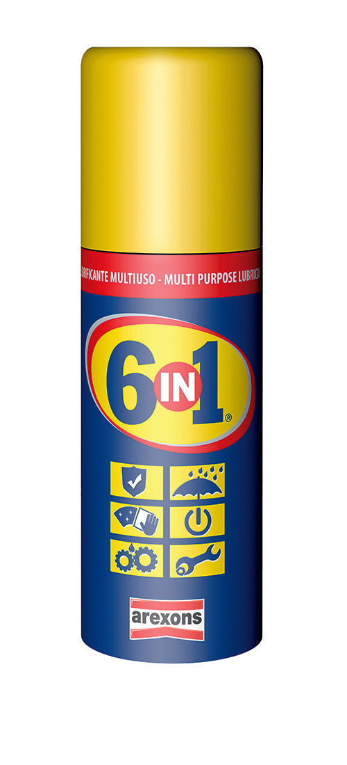 SOLUCION LUBRIFIKUES AREXONS SVITOL 6 ne 1 50 mL-4188