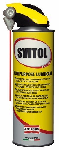 SOLUCION LUBRIFIKUES AREXONS SVITOL 500 mL-7615/ 4364