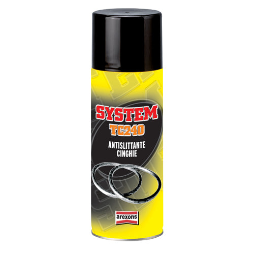 SOLUCION PER RRIP TRANSMISIONI AREXONS SYSTEM TC240 400 mL-4240