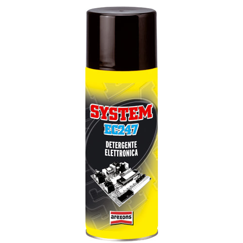 SOLUCION PASTRIMI PER QARK ELEKTRIK AREXONS SYSTEM EC247 400 mL-4247