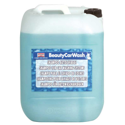 SOLUCION SHAMPO MAKINE AREXONS 20 L- 4432