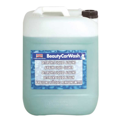 SOLUCION PER LARJE MAKINE AREXONS 20 L - 4433