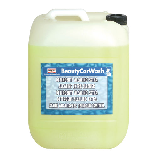 SOLUCION PER LARJE MAKINE AREXONS DETERGENTE ALCALINO EXTRA 20 L - 4434