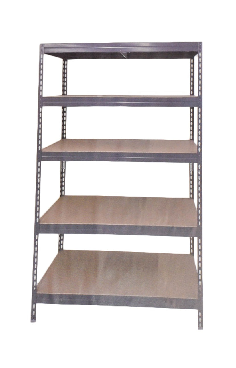 RAFTE METALIKE176X90X40 cm 5X265KG STABIL SK-44532