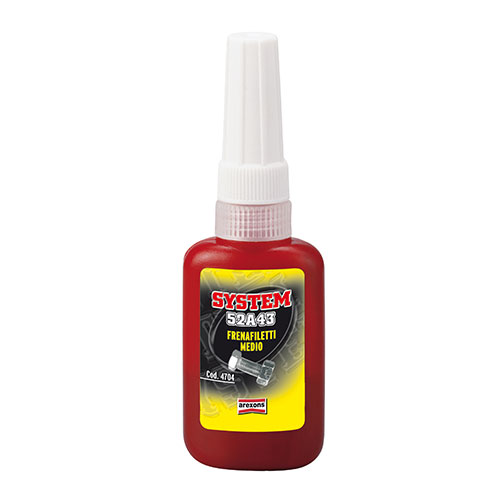 SOLUCION BLLOKUES BULLONASH I MESEM AREXONS SYSTEM 52A43 10 mL-4704