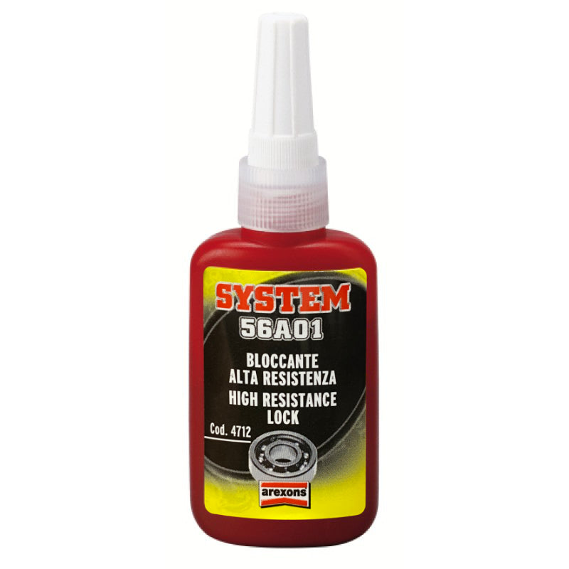 SOLUCION BLLOKUES BULLONASH ME REZISTENCE TE LARTE AREXONS SYSTEM 56A01 10 mL-4712