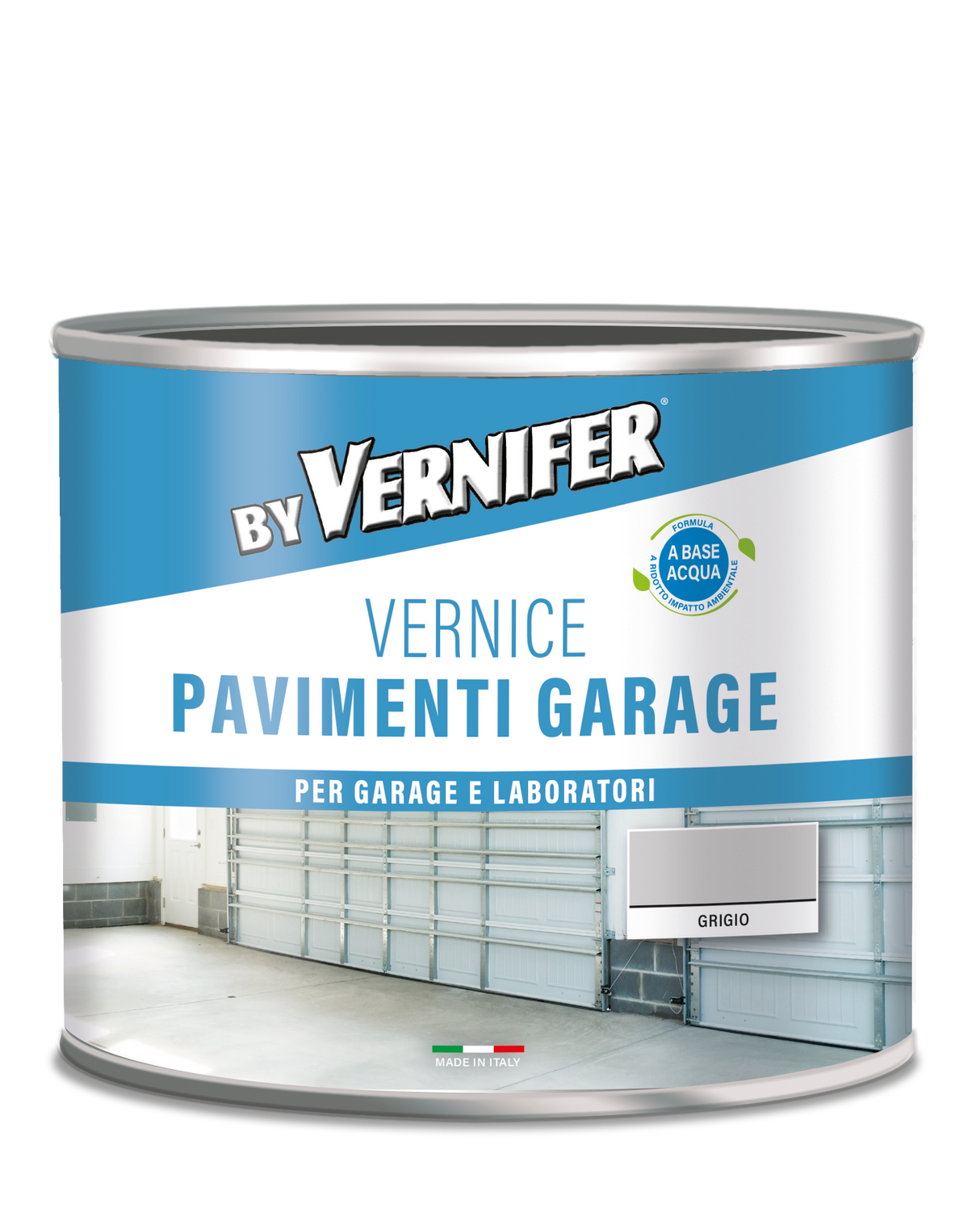 BOJE PER DYSHEME GARAZHI (Gri) AREXONS VERNIFER 750 mL-4807