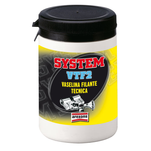 SOLUCION XHEL VAZELINE TEKNIKE AREXONS SYSTEM 1000 mL-5003