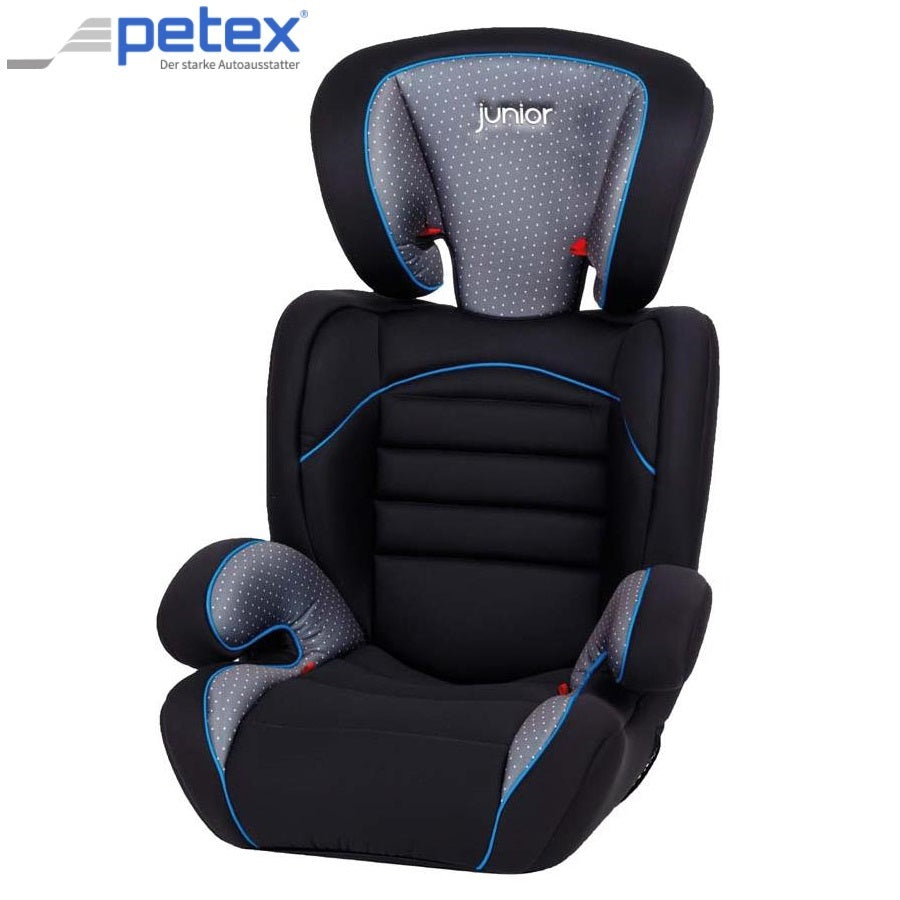 KARRIGE FEMIJESH PER MAKINE PETEX-501 BASIC 15-36KG (ECE R44/04)