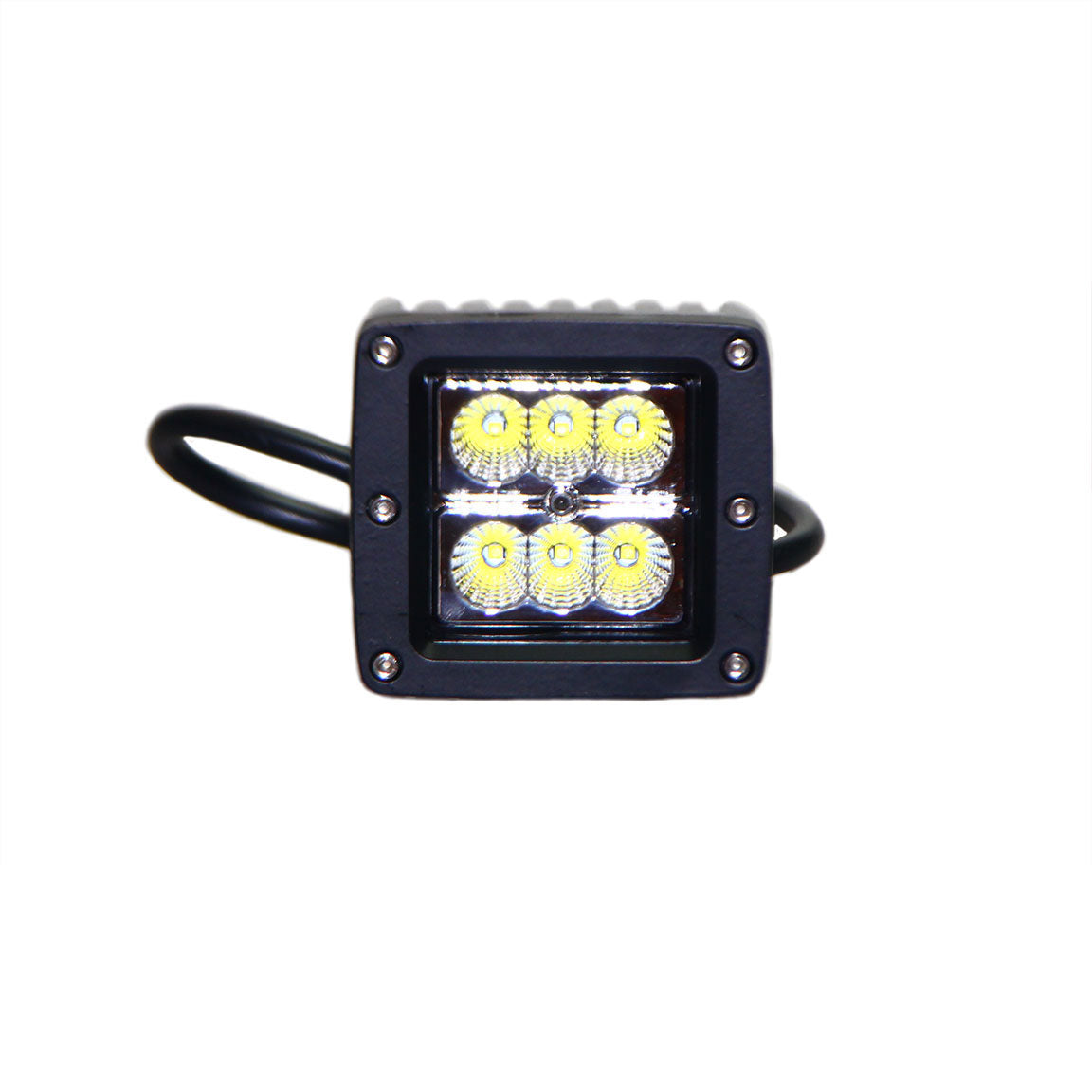 FENERE LEDENER CM-5024D 7.62 cm 3" 6 LED 24 W 1500 lm 1 COPE
