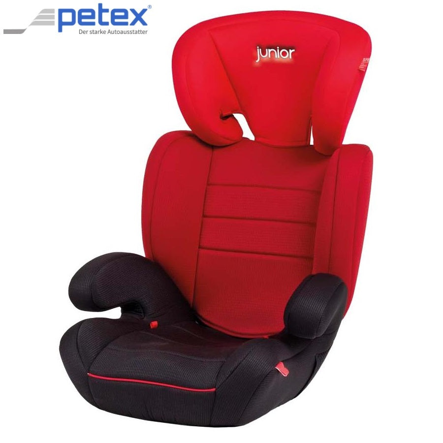 KARRIGE FEMIJESH PER MAKINE PETEX-504 BASIC 15-36KG (ECE R44/04)