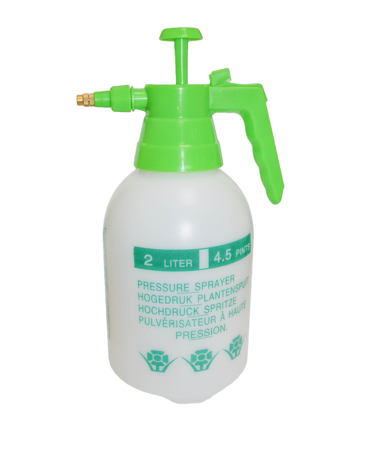 BIDON ME SPRUCATOR 2 L SK-50592