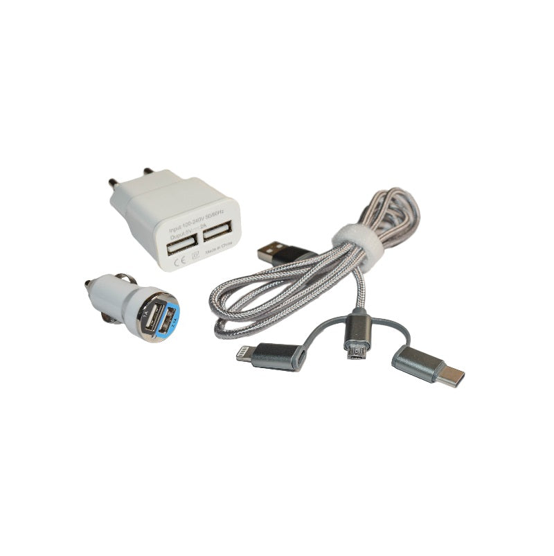 KARIKUES CELULARI (KIT 3 ne 1) SK-50681
