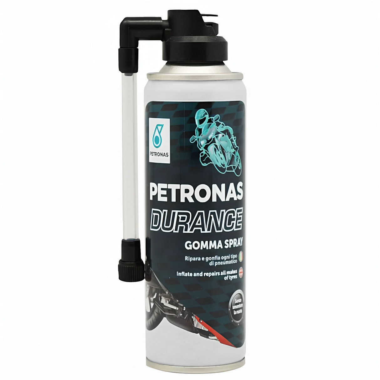 SOLUCION PER RIPARIM GOMASH DURANCE INFLATE & REPAIR 200ML-1D31-7551