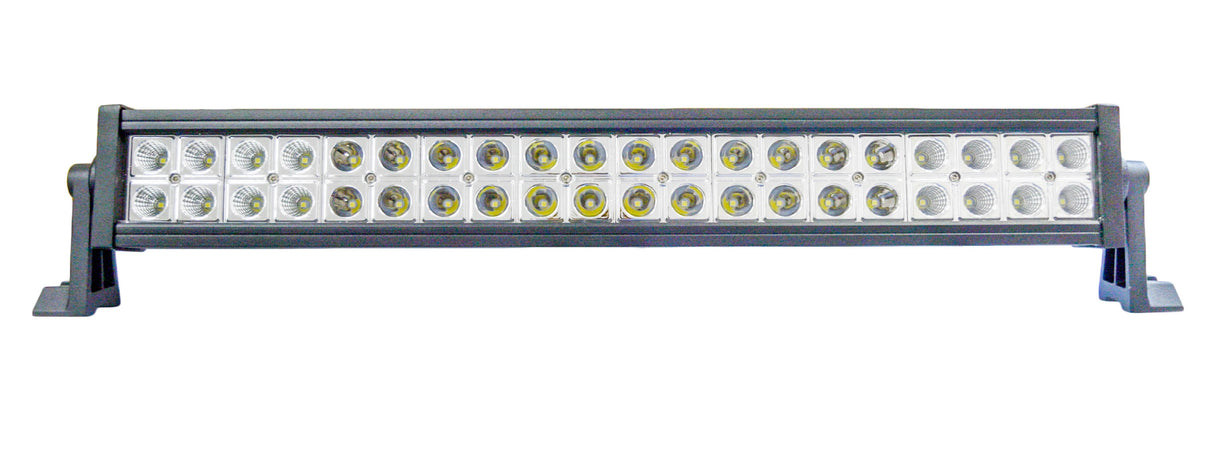 LIGHT BAR LEDENER CM-52120A 21.5" 40 LED 120 W 4200 lm