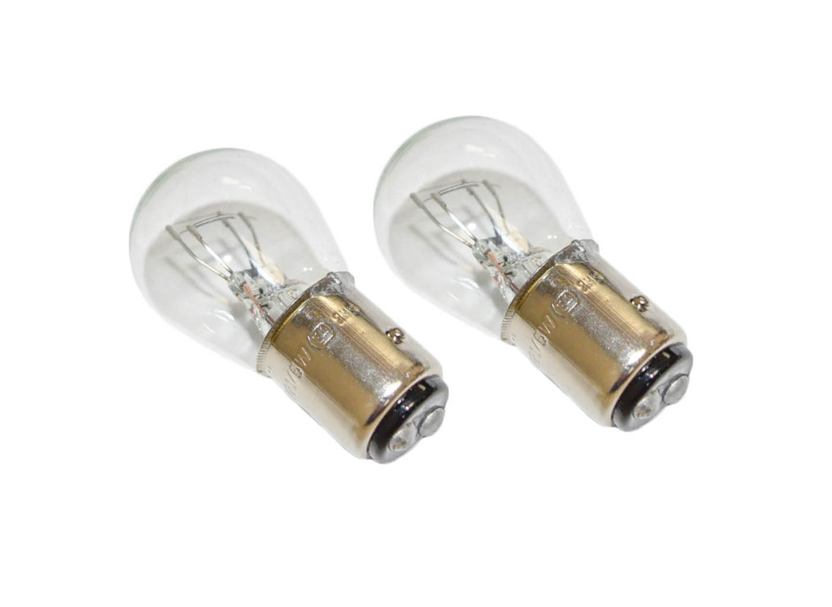 LLAMPA SK BLISTER P21/5W 12 V SK-52306 B2