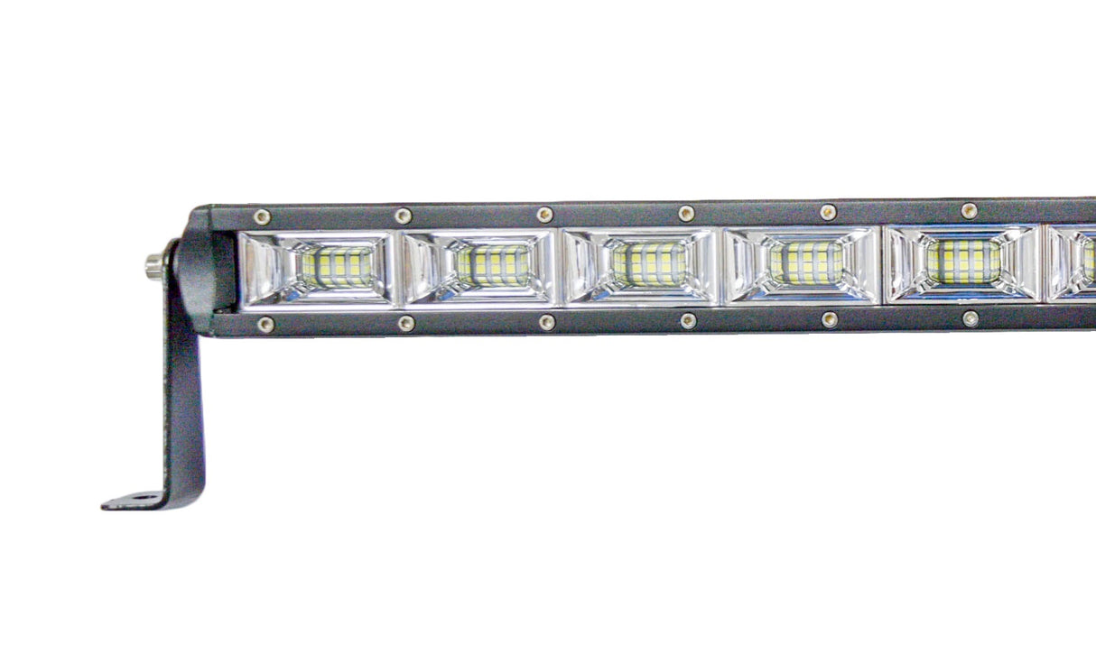 LIGHT BAR LEDENER CM-54100A 21.5" 60 LED 100 W 4400 lm