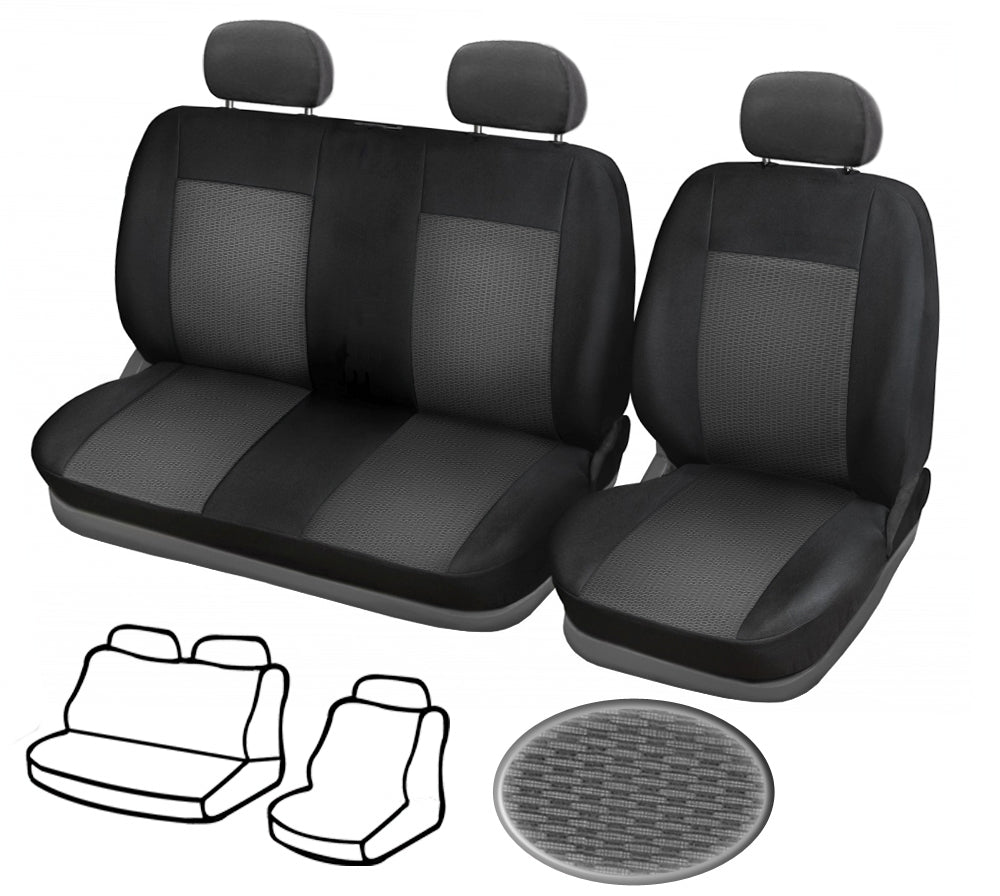VESHJE SEDILJE CARTEX 2+1 PREMIUM AP-1159-05