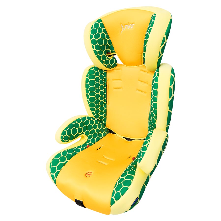 KARRIGE FEMIJESH PER MAKINE PETEX-603 COMFORT 9-36KG (ECE R44/04)