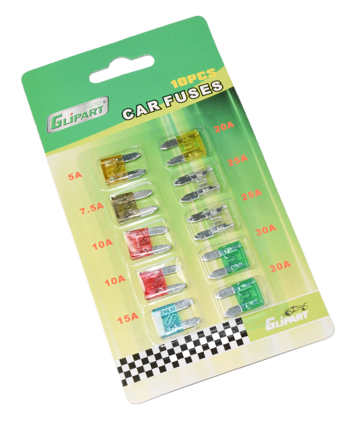 SIGURESA MINI GP-65018 10 COPE