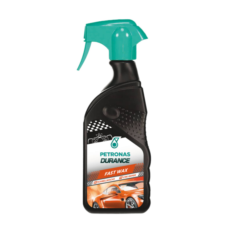 SOLUCION LUCIDIMI DURANCE FAST WAX 400 mL-1D09-7028