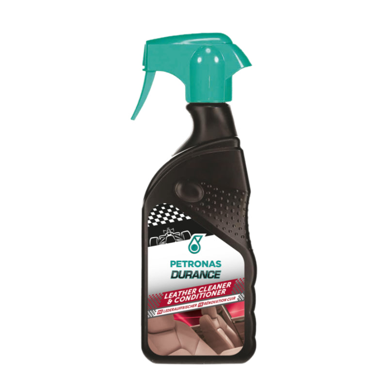SOLUCION LEKURE DURANCE LEATHER CLEANER 400 mL-1D03-7041