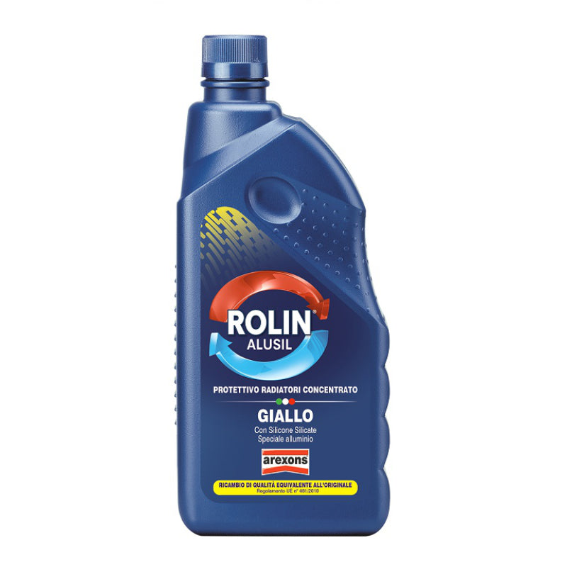 ANTIFRIZ AREXONS ROLIN ALUSIL 1 L - 8004