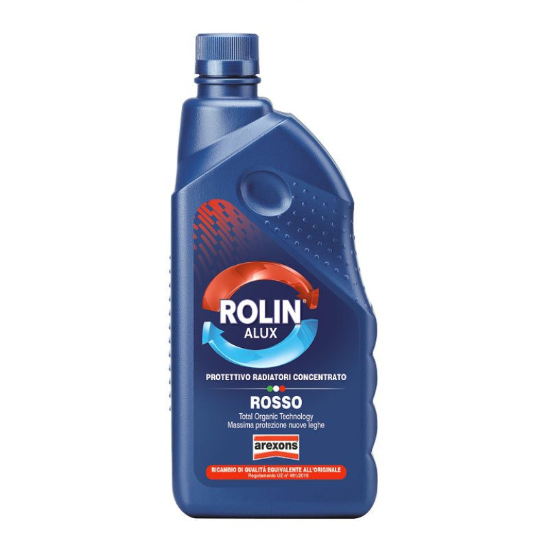 ANTIFRIZ AREXONS ROLIN ALUX I KUQ 1 L - 8010