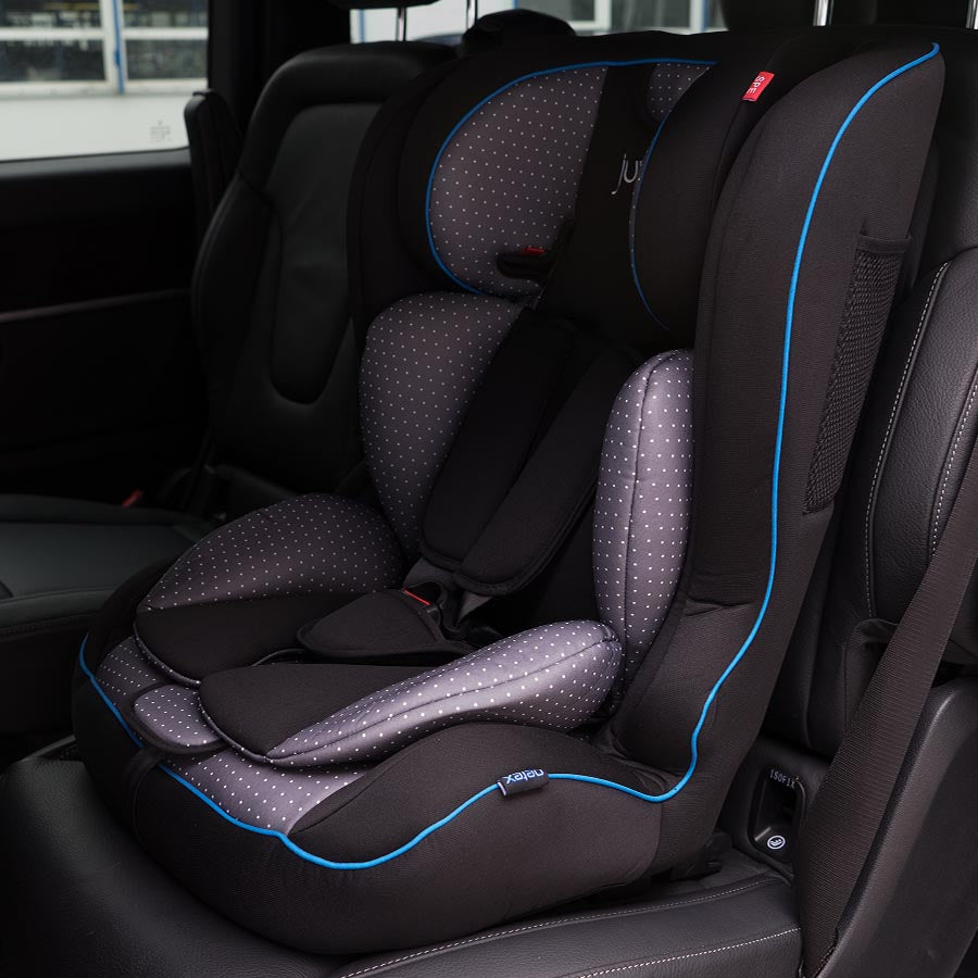 KARRIGE FEMIJESH PER MAKINE PETEX-803 PREMIUM PLUS 9-36KG ISOFIX (ECE R44/04)