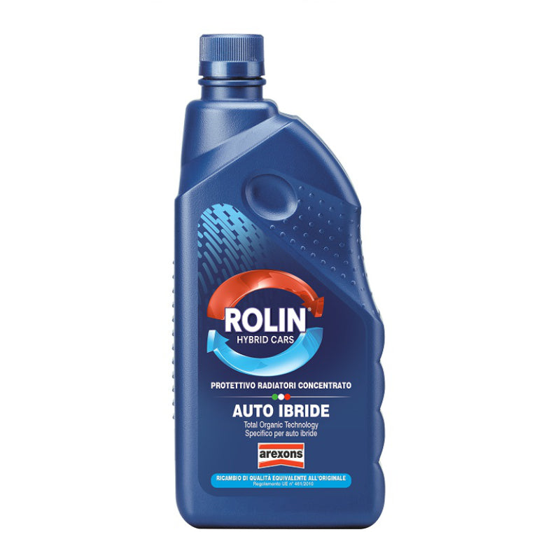 ANTIFRIZ AREXONS ROLIN HYBRID CARS 1 L-8033