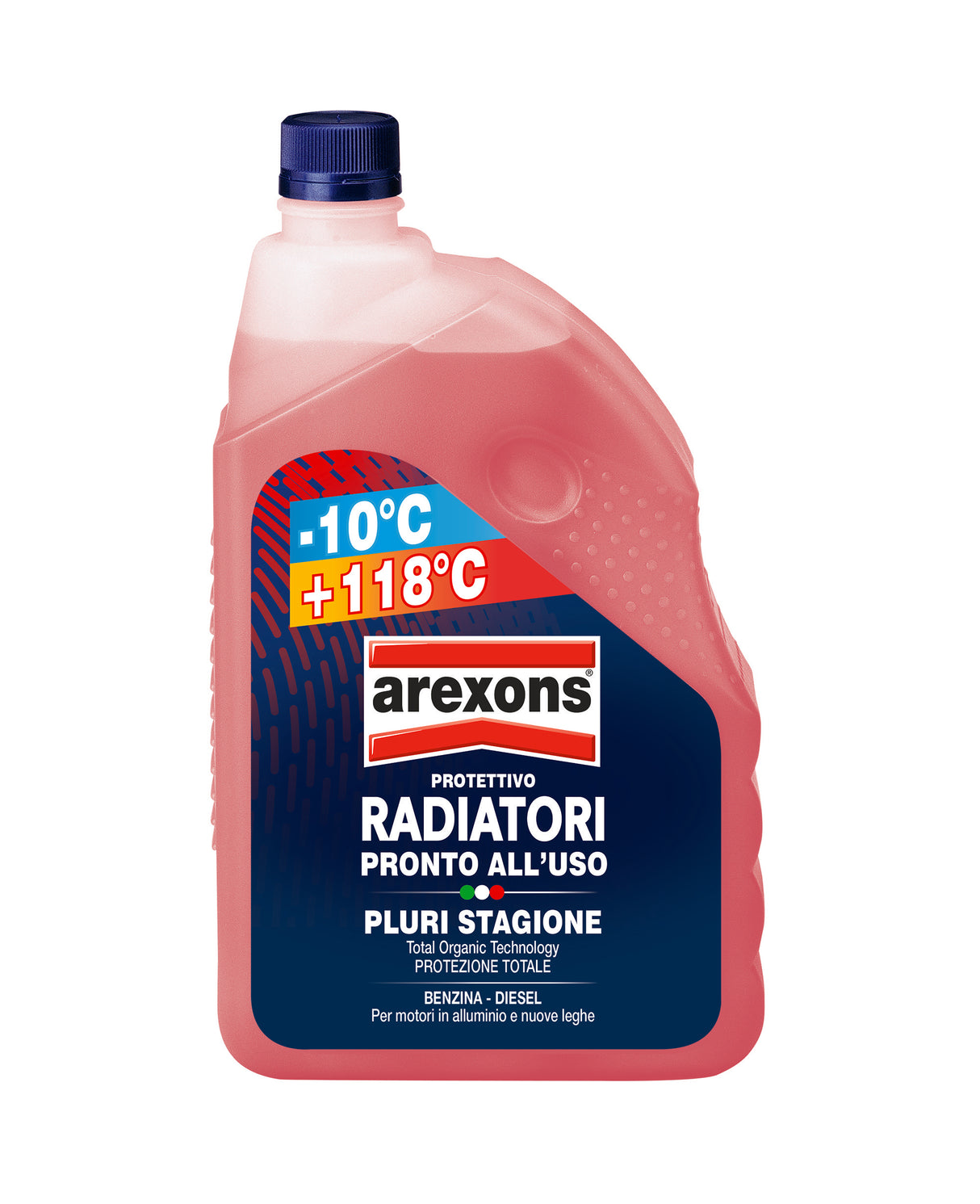 ANTIFRIZ AREXONS ALL SEASONS 2 L - 8061/80612