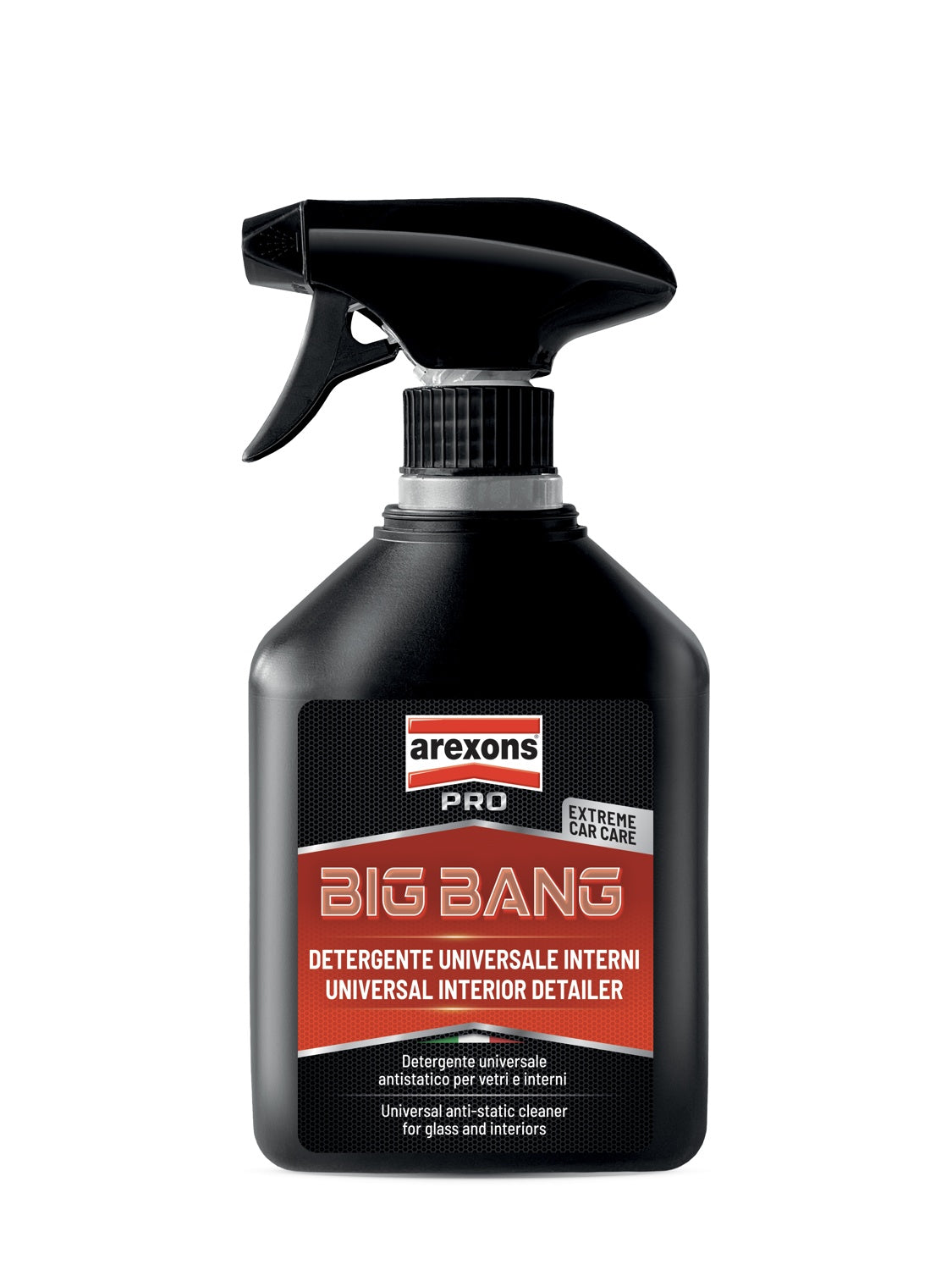AREXONS PRO CAR CARE KIT