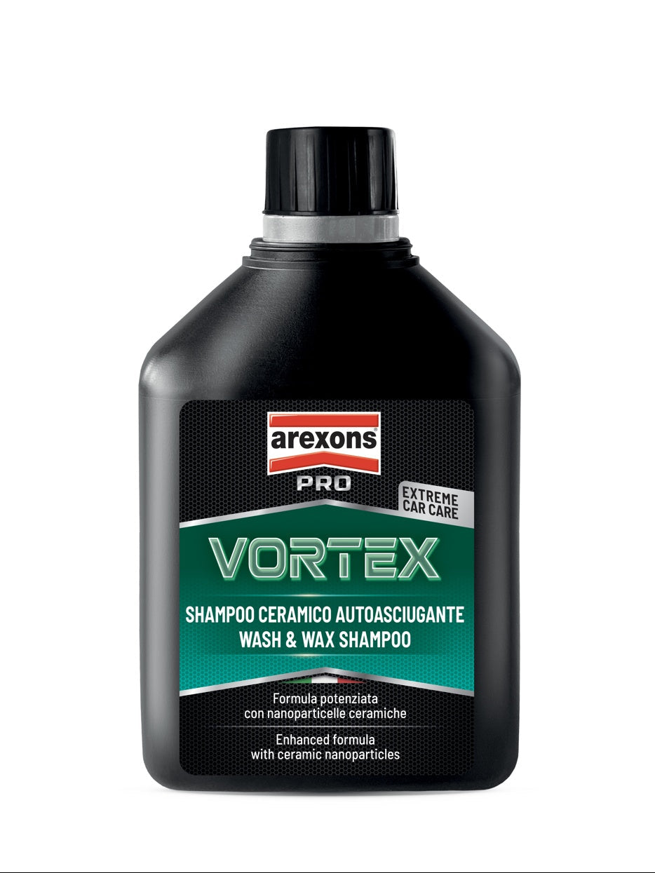 AREXONS PRO CAR CARE KIT