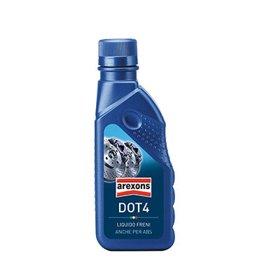 ALKOOL FRENASH AREXONS DOT 4 175 mL-8110