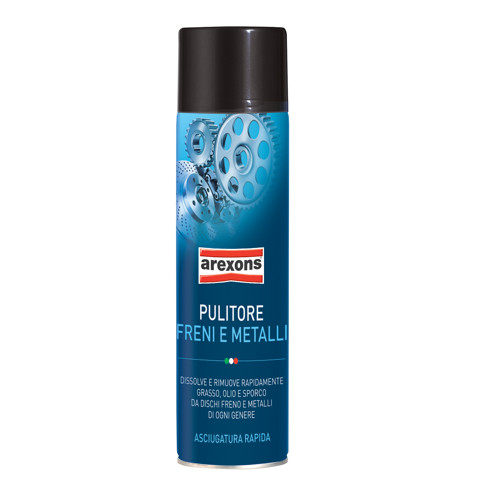 SOLUCION PASTRUES PER DISQE FRENASH & METALI AREXONS 500 mL-8163/ 33041/ 31041