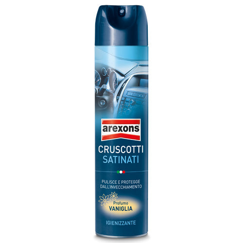 SOLUCION KROSKOTI AREXONS SMASH SATINATI VANILLA 600 mL-8296/ 5423/ 32011/ 31011