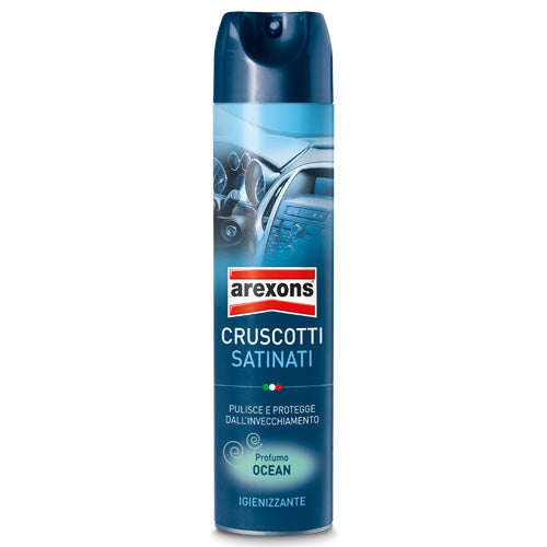 SOLUCION KROSKOTI AREXONS SMASH SATINATI 600 mL OCEAN-8297/ 5422/ 31010