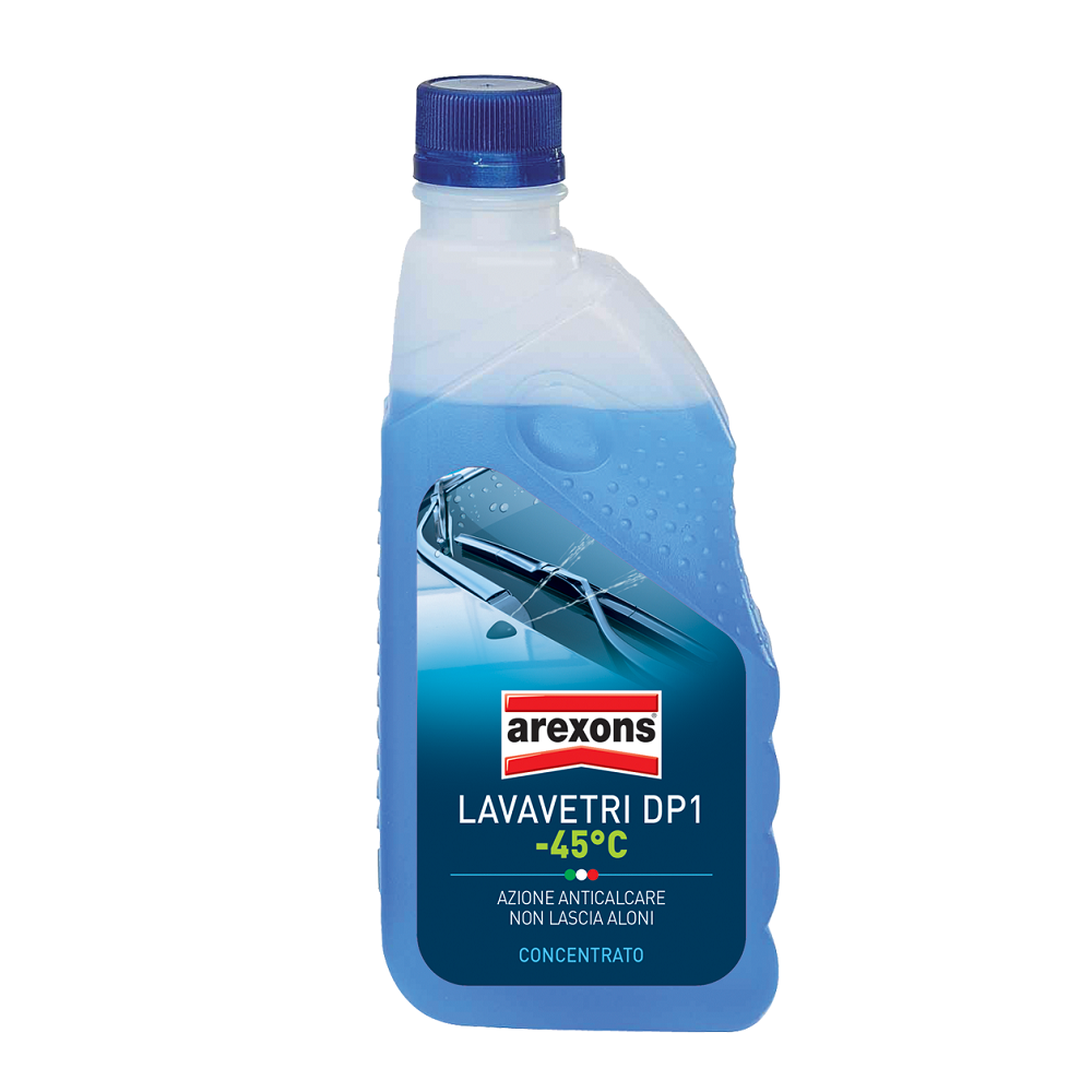 SOLUCION XHAMI AREXONS DP1 (-45ºC) 500 mL-35032/ 31032