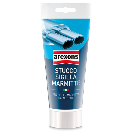PASTE-STUKO PER MARMITA AREXONS STUCCO SIGILLA MARMITTE 250 g - 8451