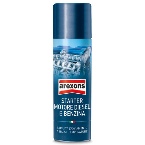 SOLUCION START NDEZES AREXONS 200 mL-8453/ 9409