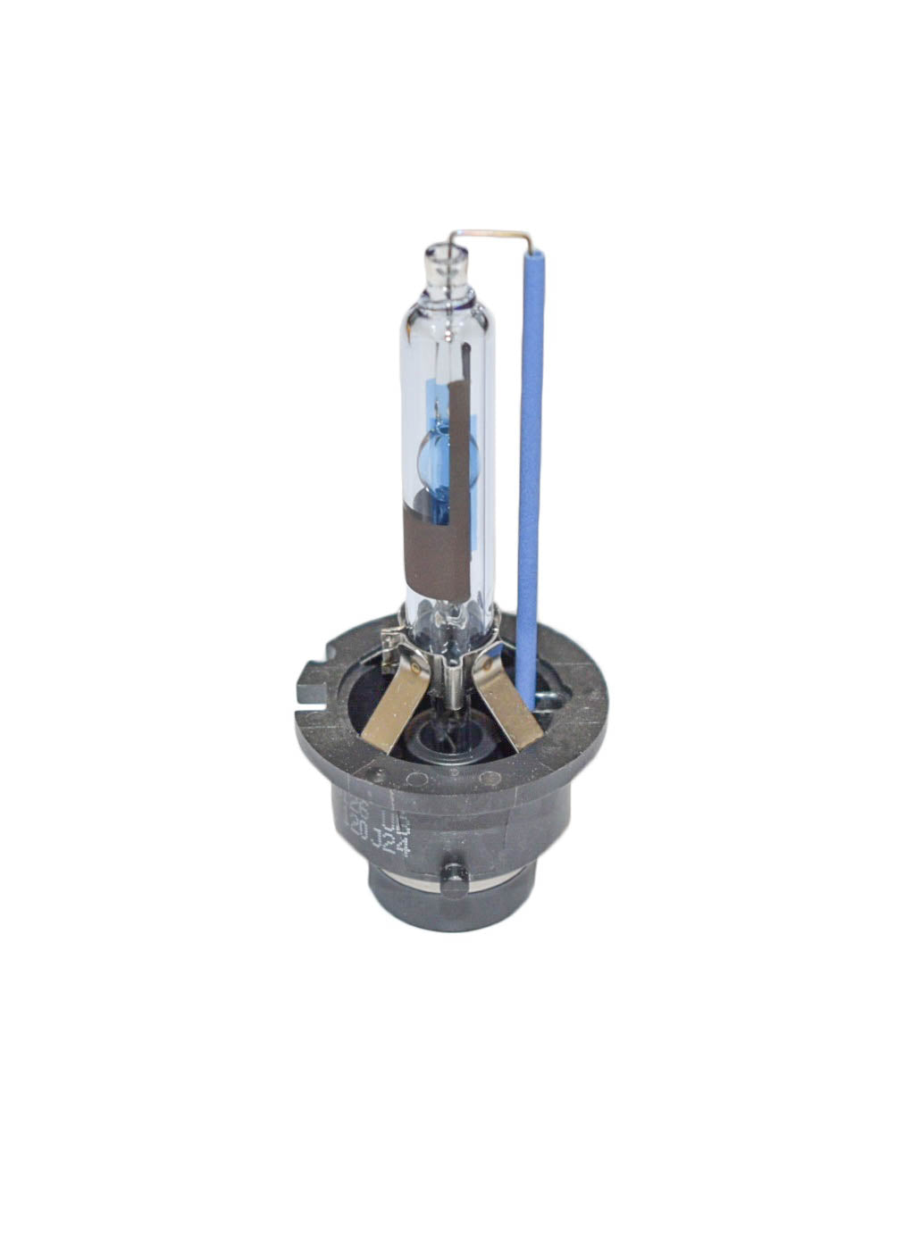 LLAMPA PHILIPS XENON D2R ULTRA BLUE 85 V 35 W C1 1 COPE