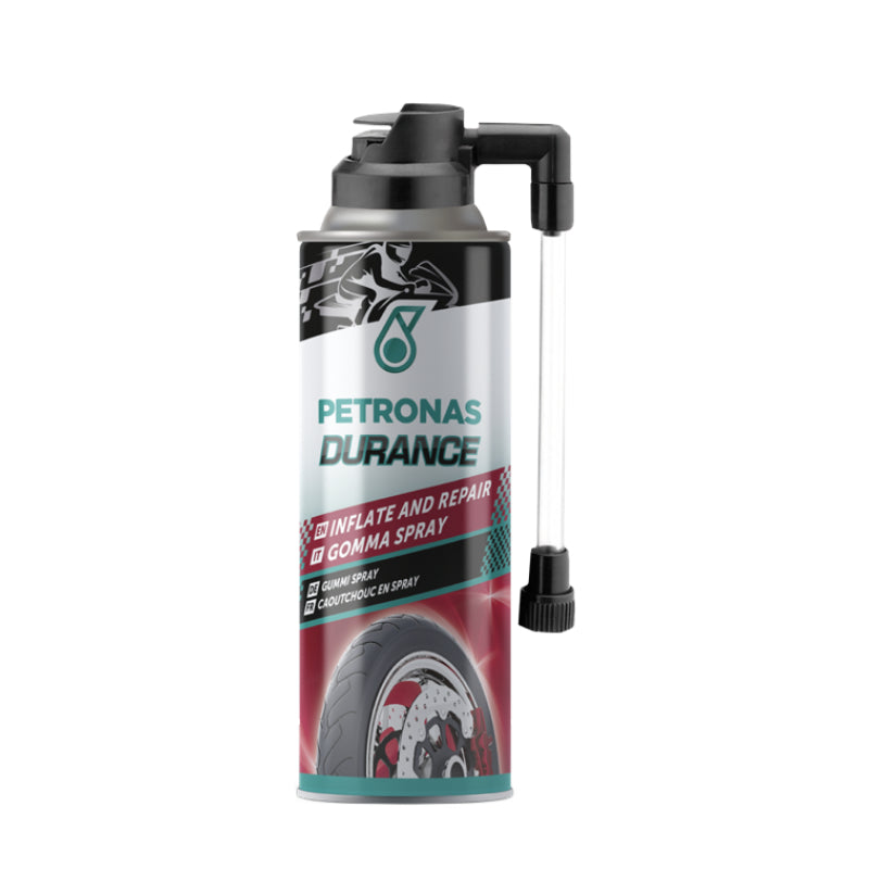 SOLUCION PER RIPARIM GOMASH DURANCE INFLATE & REPAIR 200 mL-8562/ 8579