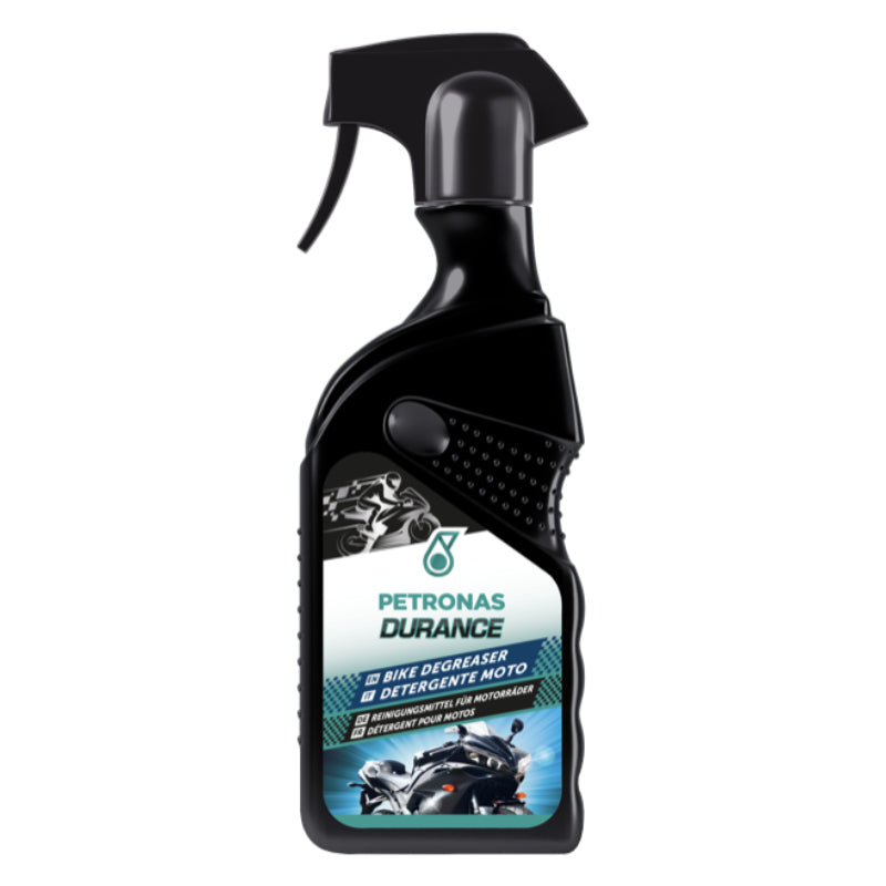 SOLUCION SGRASATOR PER MOTORRA DHE BICIKLETA DURANCE BIKE DEGREASER 400 mL-8582