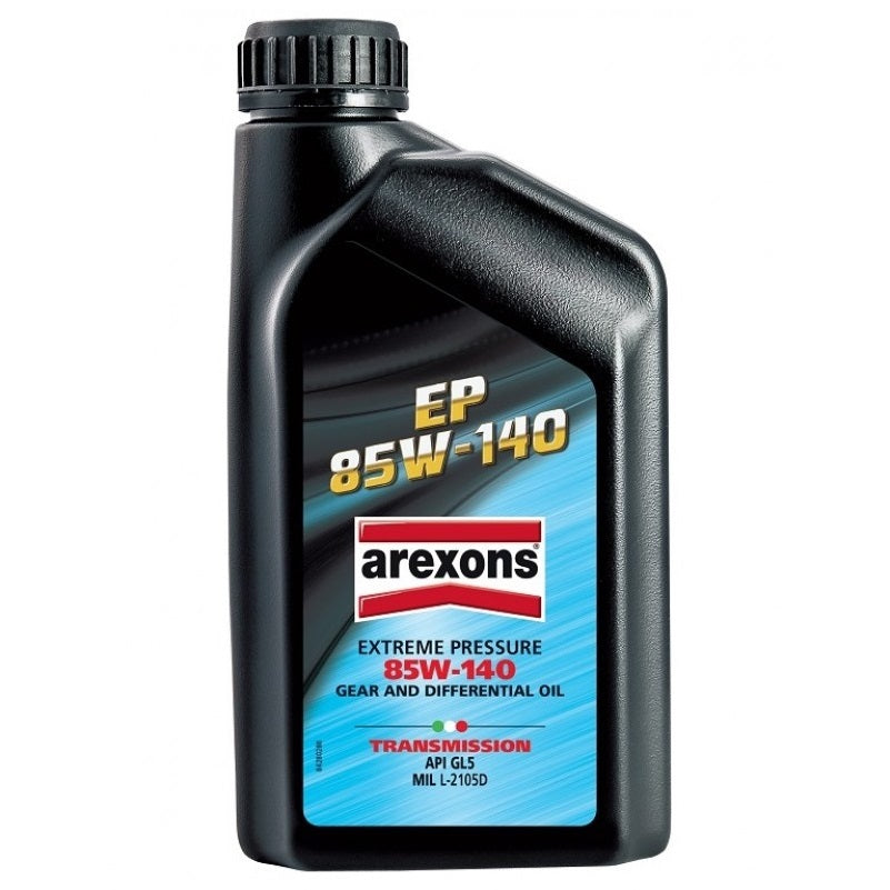 VAJ KAMBIO AREXONS 85W-140 EXTREME PRESSURE 1 L - 9356