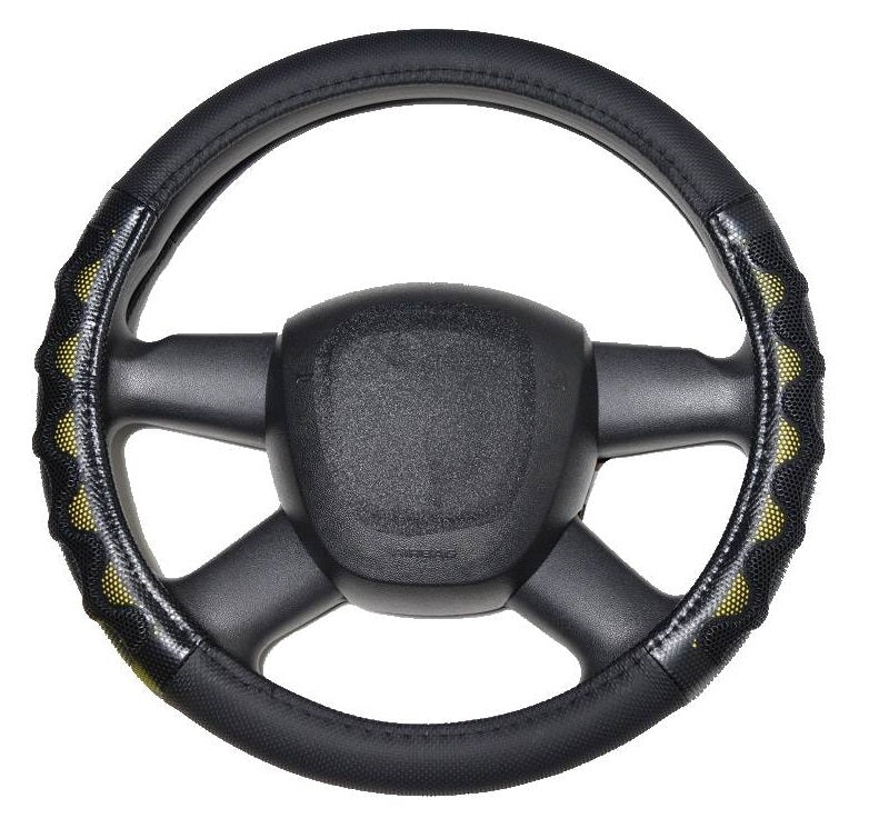 VESHJE TIMONI GLIPART GP-90106 ENKELIT (E ZEZE + E VERDHE/ MASA: M)